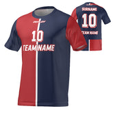 FLIGHT JERSEY 5 - RED